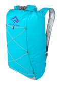 Miniatyrbild 2 av 2: Ryggsäck - Sea to Summit - Ultra-Sil Dry Day Pack 22L - Vattentålig - Fällbar - Unisex