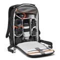 Miniatyrbild 2 av 4: Lowepro ryggsäck flipside bp 300 aw III svart