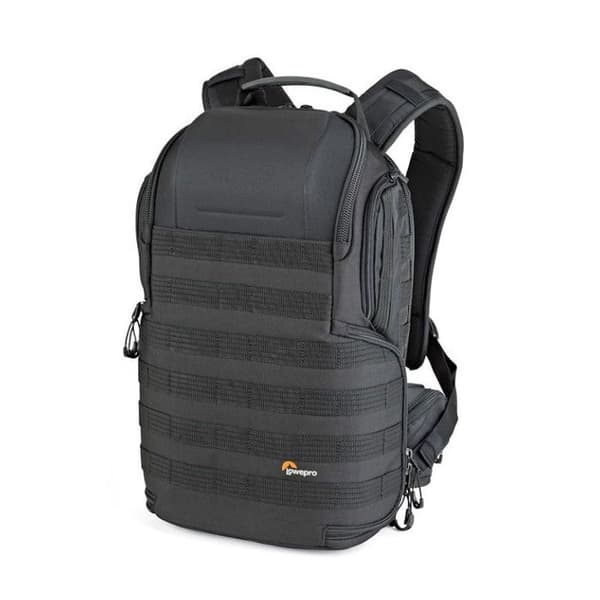 Lowepro pro protactic bp 350 aw II ryggsäck svart