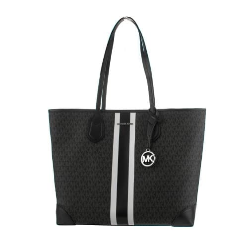 MICHAEL KORS 35R5SV0T7VBLA - Väska Dam (36X32X14CM)