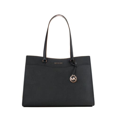 MICHAEL KORS 35F4STVT9BBLA - Väska Dam (37X28X12CM)