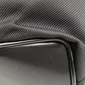 Miniatyrbilde 9 av 10: Pre-owned Gucci Mini Bamboo Nylon Backpack Black
