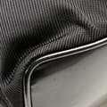 Miniatyrbilde 10 av 10: Pre-owned Gucci Mini Bamboo Nylon Backpack Black