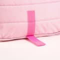 Miniatyrbillede 4 af 11: Skoletaske Barbie Fuchsia 34 x 5,5 x 44 cm