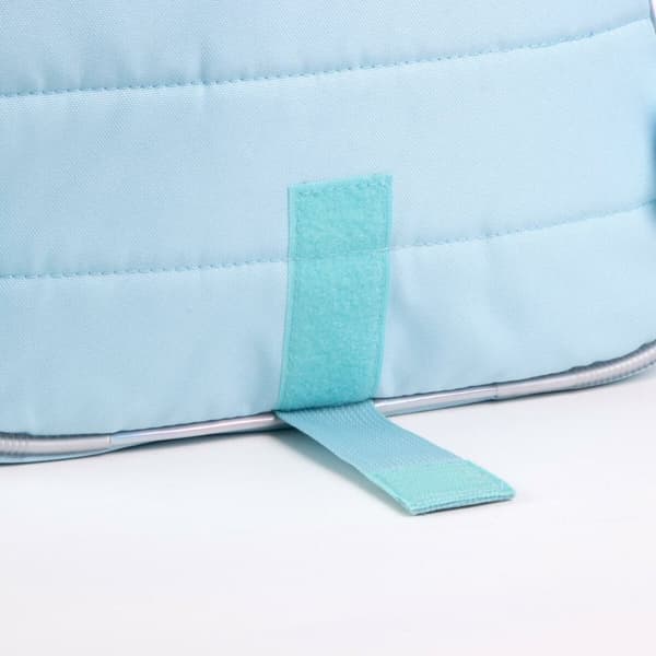 Skolebag Frozen 32 x 5,5 x 45 cm