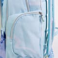 Miniatyrbilde 9 av 11: Skolebag Frozen 32 x 5,5 x 45 cm