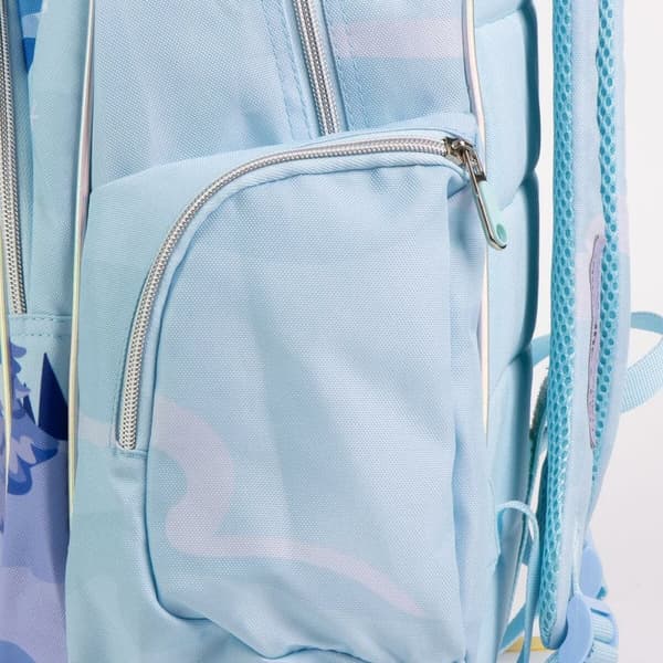 Skolebag Frozen 32 x 5,5 x 45 cm