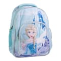 Miniatyrbilde 1 av 11: Skolebag Frozen 32 x 5,5 x 45 cm