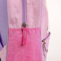 Miniatyrbilde 6 av 9: Skolebag Minnie Mouse Rosa 26 x 3 x 32 cm