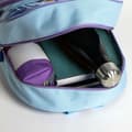 Miniatyrbilde 3 av 8: Skolebag Frozen Blå 25 x 31 x 14 cm
