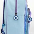 Miniatyrbilde 6 av 8: Skolebag Frozen Blå 25 x 31 x 14 cm