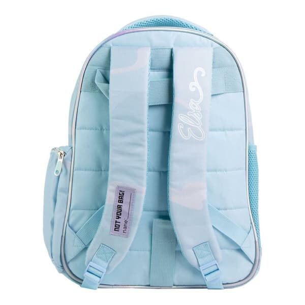 Skoletaske Frozen 32 x 5,5 x 45 cm