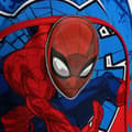 Miniatyrbild 3 av 11: Skolryggsäck Spider-Man Blå 32 x 5,5 x 45 cm
