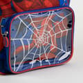 Miniatyrbillede 8 af 9: Skoletaske Spider-Man Mørkeblå 25 x 31 x 14 cm