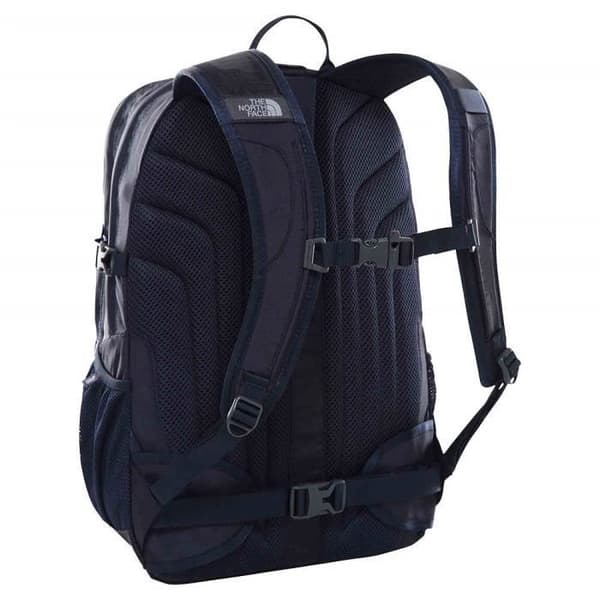 Ryggsäck - THE NORTH FACE - Borealis Classic - Blå - One size - För män