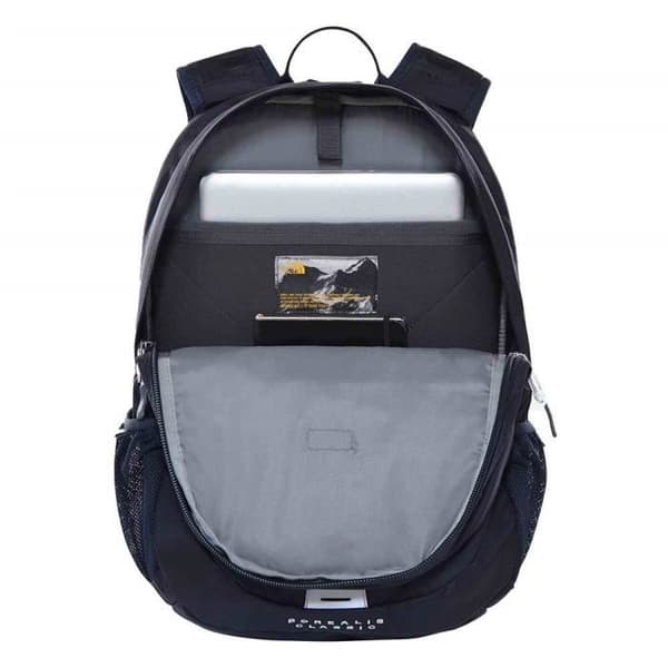 Ryggsäck - THE NORTH FACE - Borealis Classic - Blå - One size - För män