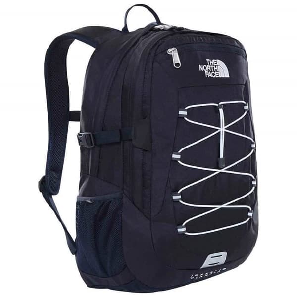 Ryggsäck - THE NORTH FACE - Borealis Classic - Blå - One size - För män