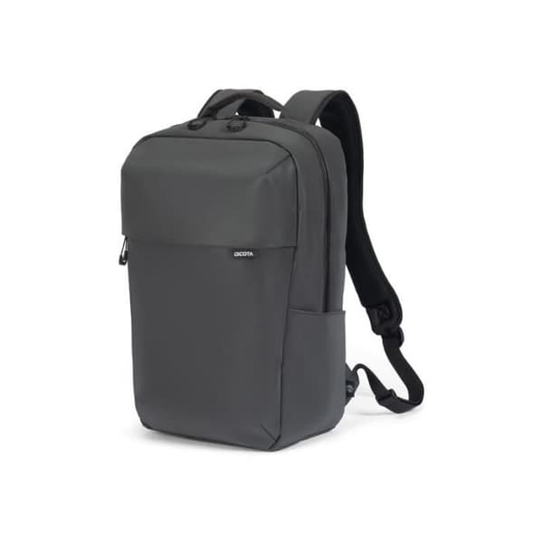 Ryggsäck för bärbar dator - DICOTA - Commuter - 13" - 16" - reflekterande