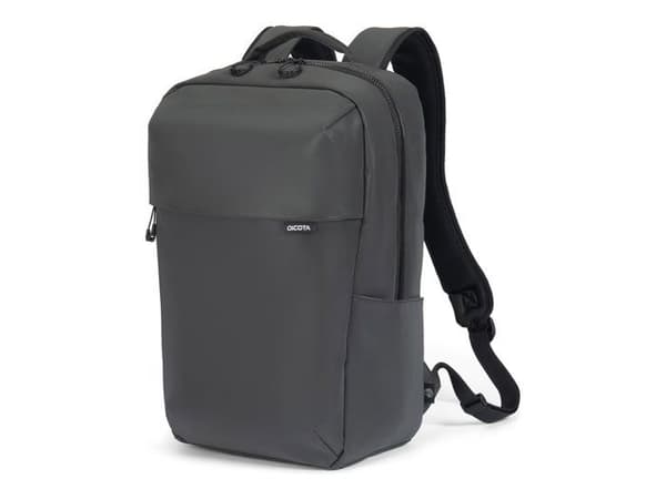 Ryggsäck för bärbar dator - DICOTA - Commuter - 13" - 16" - reflekterande