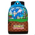 Miniatyrbild 2 av 4: Ryggsäck HS FAN 2.2 - Sonic Greenhill - Multikolor - One Size