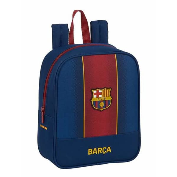 Lasten laukku F.C. Barcelona 22 x 27 x 10 cm