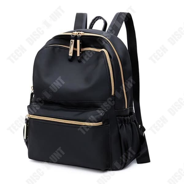 TD® New Style Damryggsäck Enkel och mångsidig Oxford Tyg Damryggsäck