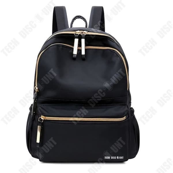 TD® New Style Damryggsäck Enkel och mångsidig Oxford Tyg Damryggsäck