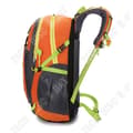 Miniatyrbild 3 av 4: TD® Zencart 40l vattentät taktisk ryggsäck Vandringsväska Cykling Klätterryggsäck Laptop Ryggsäck Utomhusresor