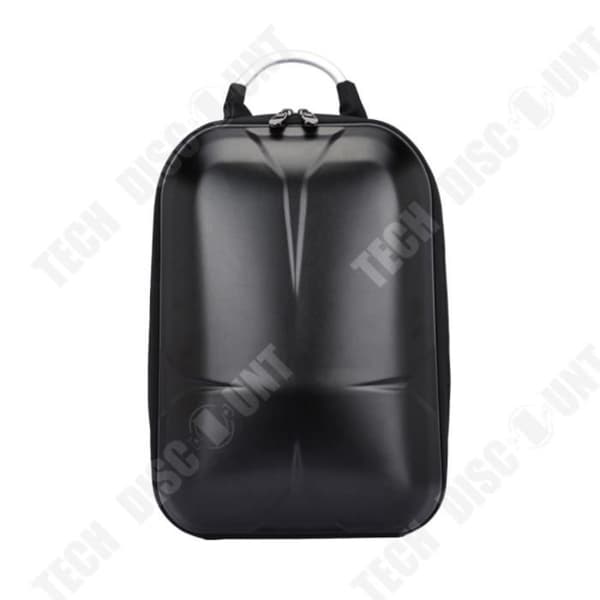 TD® Waterproof Hard Shell PC-ryggsäck för Hubsan ZINO H117S RC Drone Quadcopter