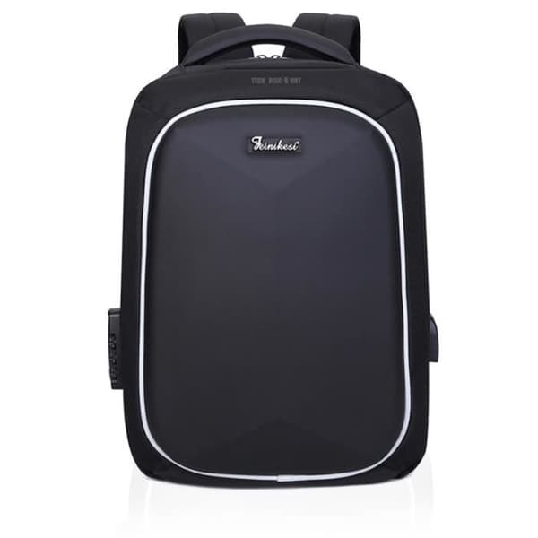TD® Heden Laptop Ryggsäck 17,3" max
