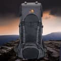 Miniatyrbild 2 av 4: Ryggsäck - TD - TD®60L - Vattentät - Nylon - 60 liter