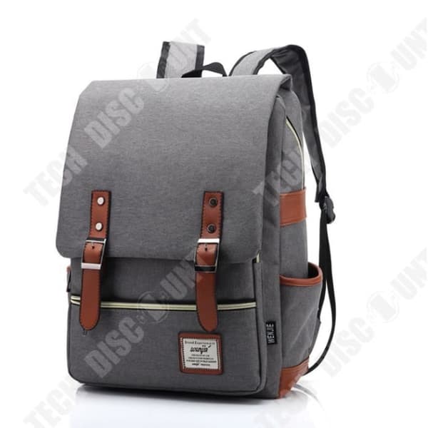 TD® 16-tums ryggsäck för bärbar dator 56-75L