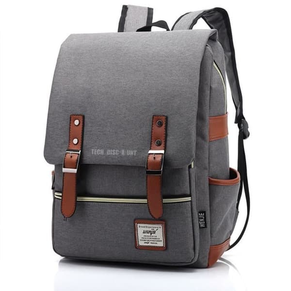 TD® 16-tums ryggsäck för bärbar dator 56-75L