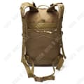 Miniatyrbild 3 av 4: TD® Outdoor Tactical Backpack Vandring och camping Stor kapacitet MOLLE Expand Ny 3P-ryggsäck