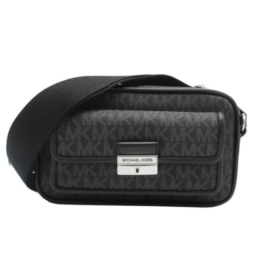 MICHAEL KORS 35R5S2BC0BBLA - Väska Dam (20X12X8CM)