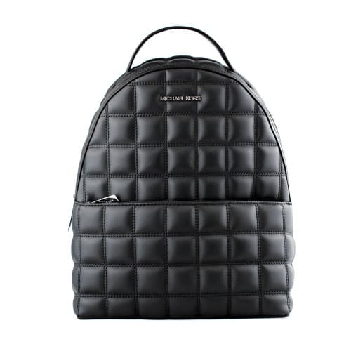 MICHAEL KORS 35R5S6HB6VBLA - Ryggsäck Dam (30X24X12CM)