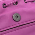 Miniatyrbillede 7 af 10: Pre-owned Bottega Veneta Nappa Intrecciato Backpack Purple