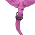 Miniatyrbillede 10 af 10: Pre-owned Bottega Veneta Nappa Intrecciato Backpack Purple