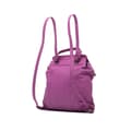 Miniatyrbillede 2 af 10: Pre-owned Bottega Veneta Nappa Intrecciato Backpack Purple
