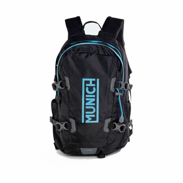 Mountain rygsæk Munich Trek Multifarvet