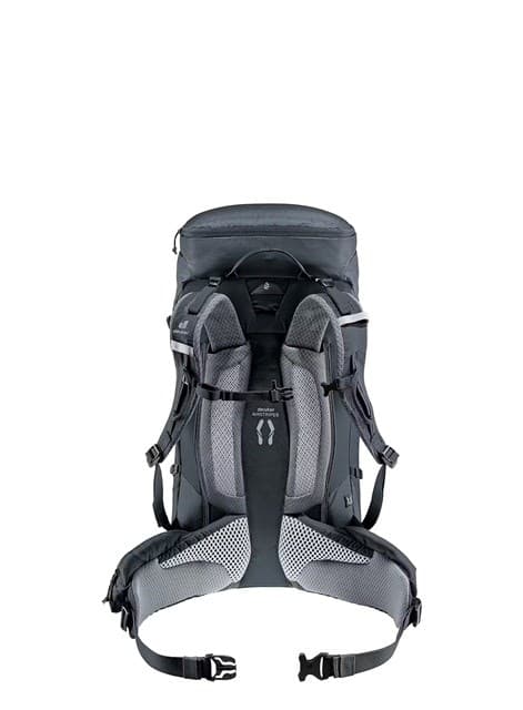 DEUTER Trail Pro 34 SL svart vandringsryggsäck