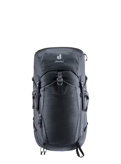 DEUTER Trail Pro 34 SL svart vandringsryggsäck