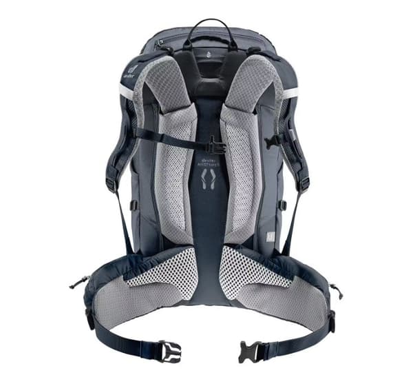 Deuter Trail Pro 31 SL sort trekking rygsæk