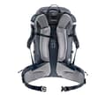 Miniatyrbillede 4 af 8: Deuter Trail Pro 31 SL sort trekking rygsæk