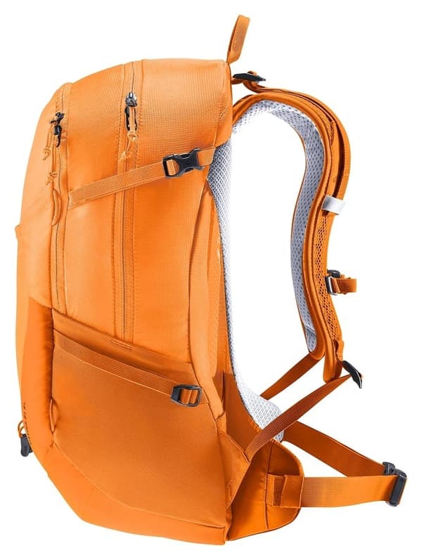 DEUTER Futura 21 SL vandrerygsæk fersken-toscana