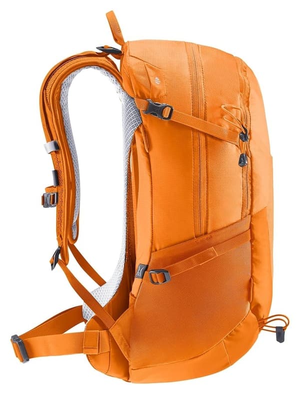 DEUTER Futura 21 SL vandrerygsæk fersken-toscana