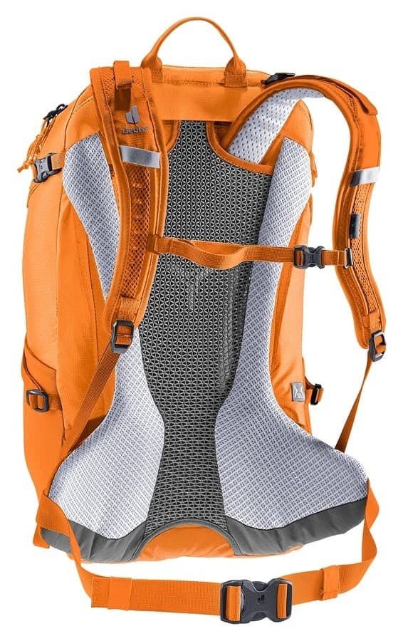 DEUTER Futura 21 SL vandrerygsæk fersken-toscana