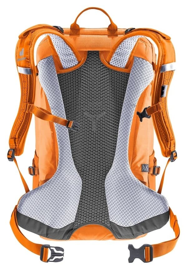 DEUTER Futura 21 SL vandrerygsæk fersken-toscana