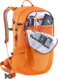 Miniatyrbillede 8 af 10: DEUTER Futura 21 SL vandrerygsæk fersken-toscana