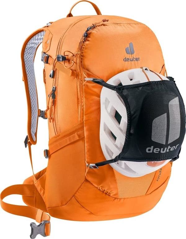 DEUTER Futura 21 SL vandrerygsæk fersken-toscana